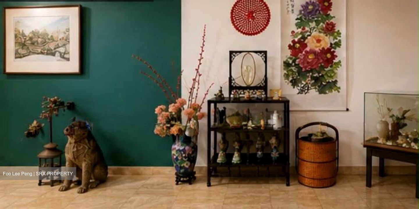 Tai Keng Garden (D19), Terrace #605901161